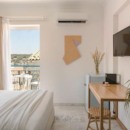 Hotel The Blue Skiathos Exterior foto